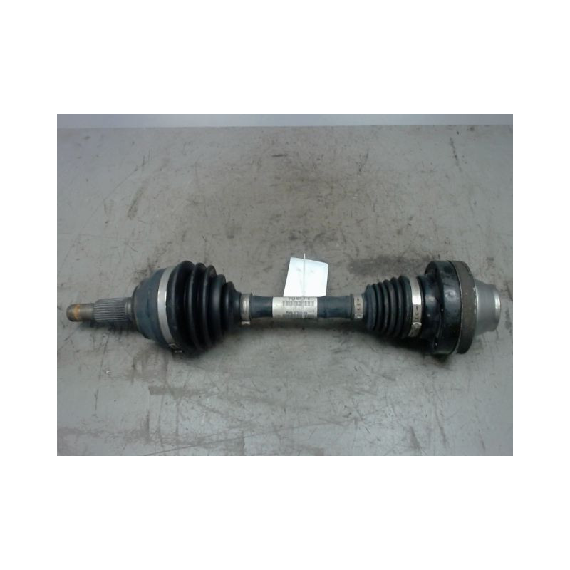 TRANSMISSION AVANT GAUCHE PORSCHE CAYENNE 2002- 3.2