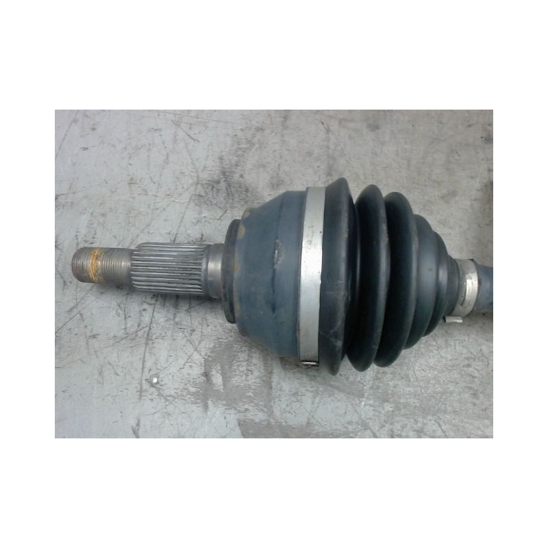 TRANSMISSION AVANT GAUCHE PORSCHE CAYENNE 2002- 3.2