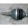 TRANSMISSION AVANT GAUCHE PORSCHE CAYENNE 2002- 3.2