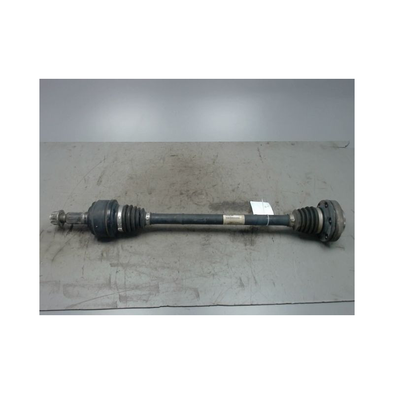 TRANSMISSION ARRIERE DROIT PORSCHE CAYENNE 2002- 3.2
