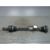 TRANSMISSION ARRIERE DROIT PORSCHE CAYENNE 2002- 3.2
