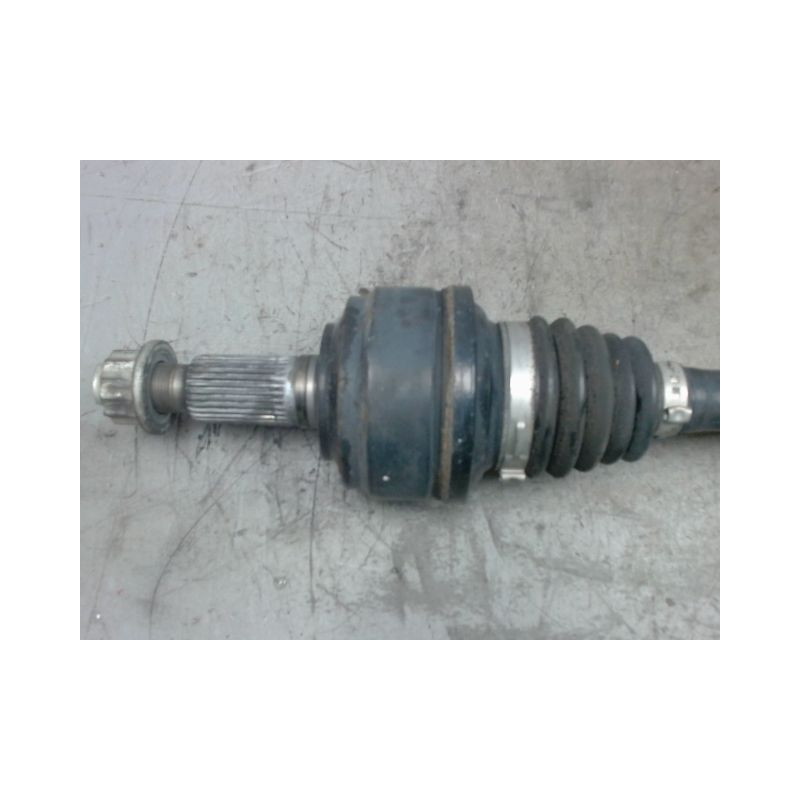 TRANSMISSION ARRIERE DROIT PORSCHE CAYENNE 2002- 3.2