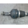 TRANSMISSION ARRIERE DROIT PORSCHE CAYENNE 2002- 3.2