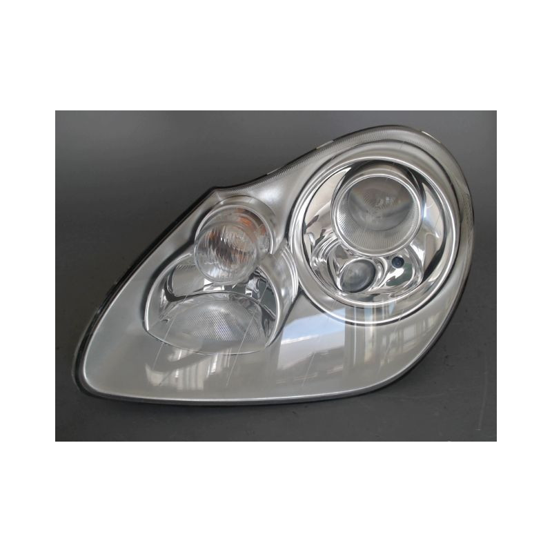 PHARE GAUCHE PORSCHE CAYENNE 2002-
