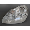 PHARE GAUCHE PORSCHE CAYENNE 2002-