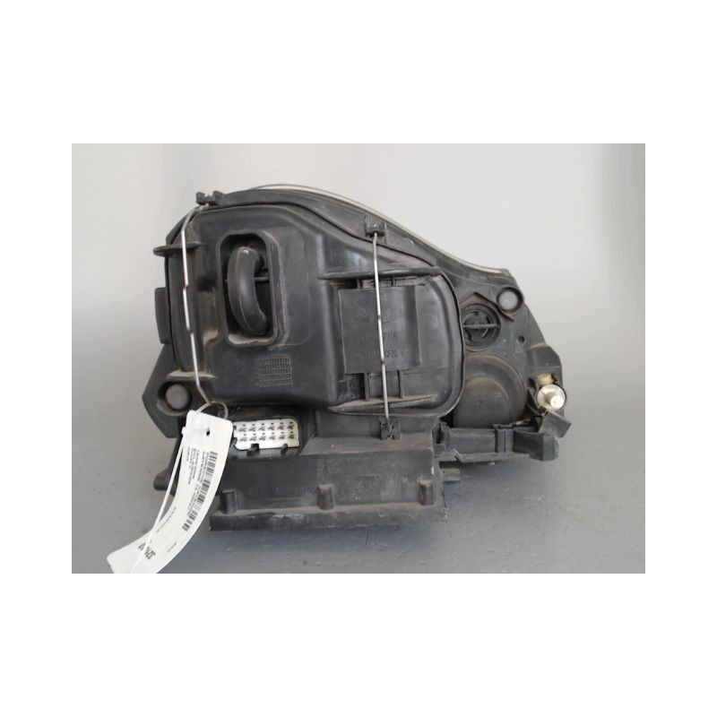 PHARE GAUCHE PORSCHE CAYENNE 2002-