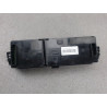 COMMANDE DE CHAUFFAGE RENAULT MEGANE