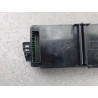 COMMANDE DE CHAUFFAGE RENAULT MEGANE
