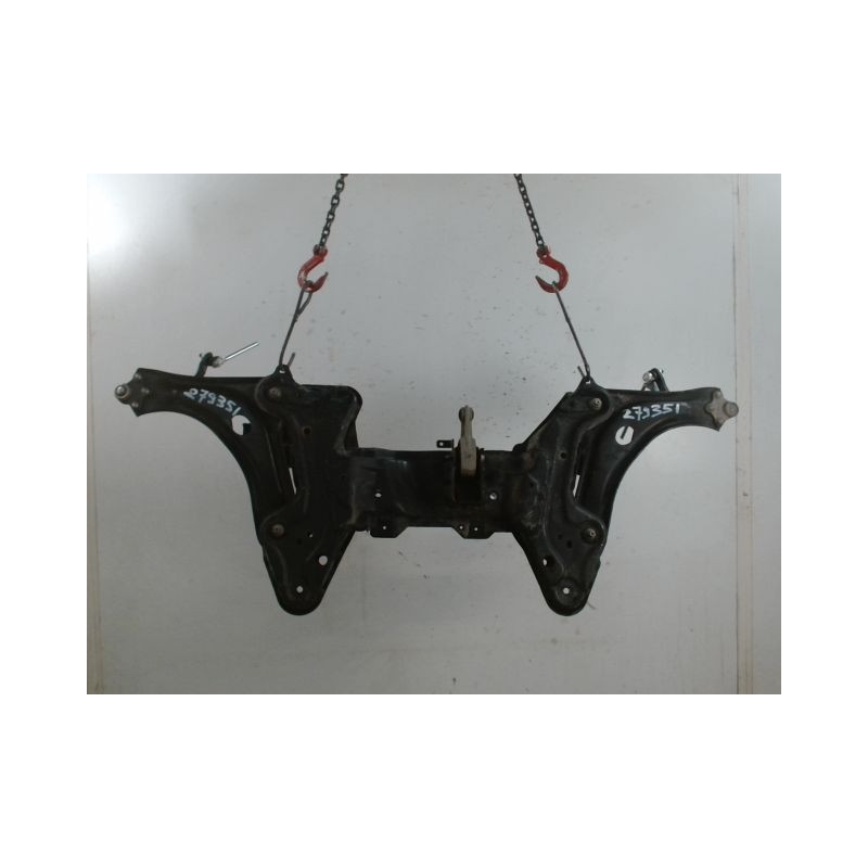 BERCEAU MOTEUR AVANT PEUGEOT 208