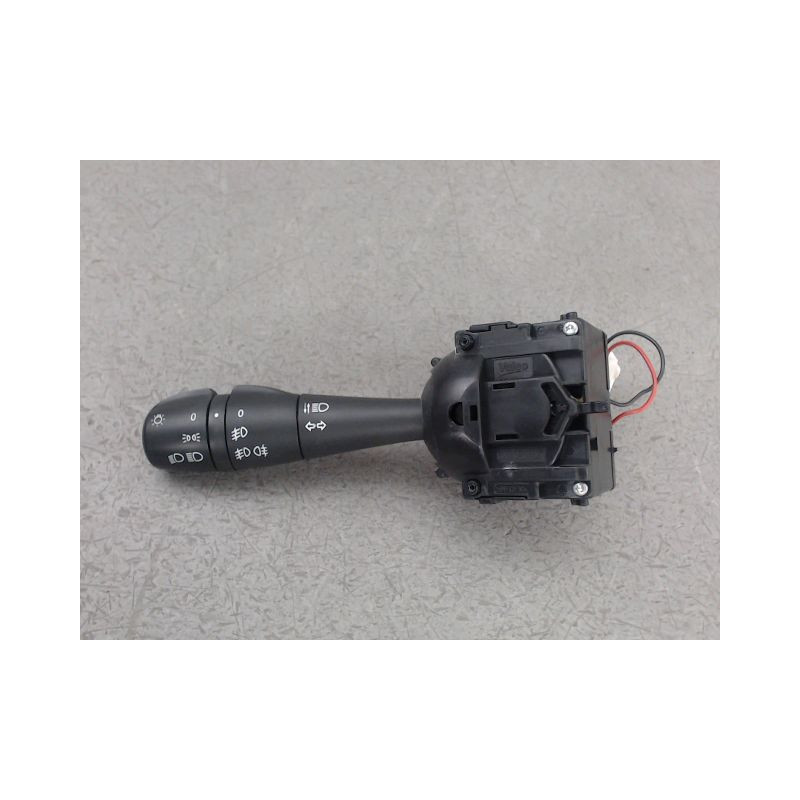 COMMANDE CLIGNOTANT RENAULT CLIO
