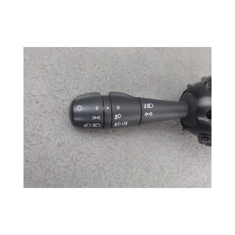 COMMANDE CLIGNOTANT RENAULT CLIO