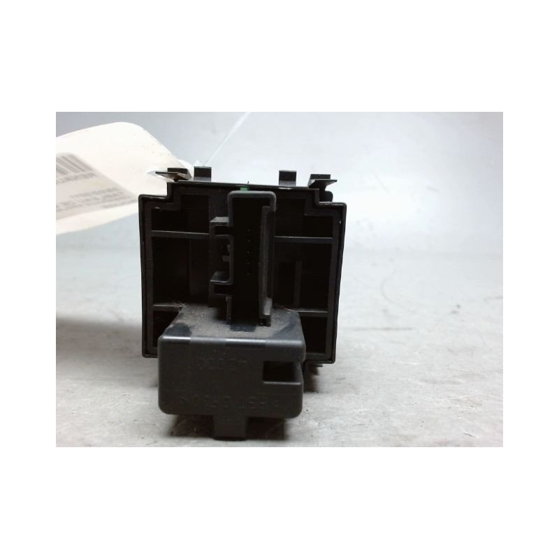 COMMANDE RÉGLAGE HAUTEUR DE PHARE RENAULT TWINGO 2 PHASE 2 1.2I - 16V