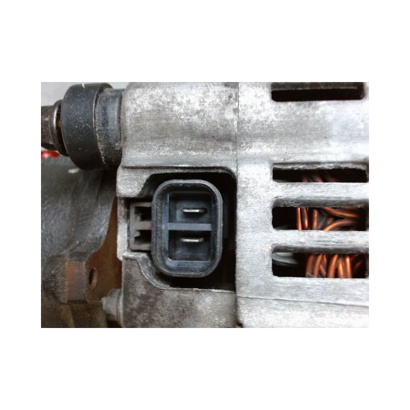 ALTERNATEUR KIA SPORTAGE II 04-2007