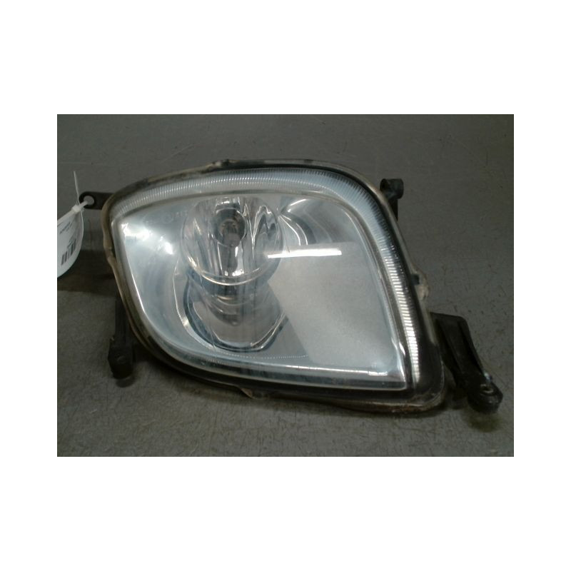 PHARE ANTIBROUILLARD AVANT GAUCHE PORSCHE CAYENNE 2002-