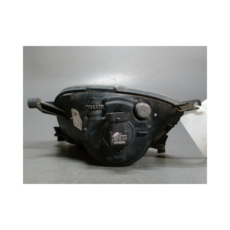 PHARE ANTIBROUILLARD AVANT GAUCHE PORSCHE CAYENNE 2002-