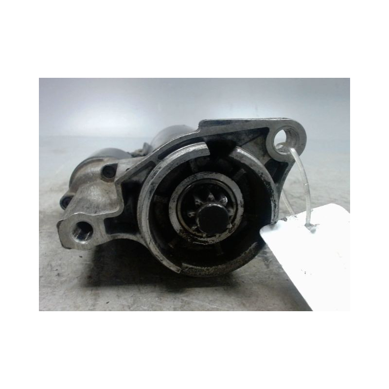 DEMARREUR PORSCHE CAYENNE 2002-