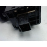 COMMANDE ESSUIE GLACE CHEVROLET CAPTIVA