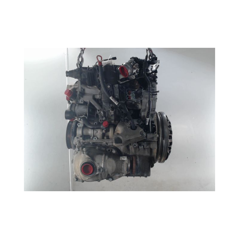 MOTEUR DIESEL B.M.W. X1 xDrive 20 d