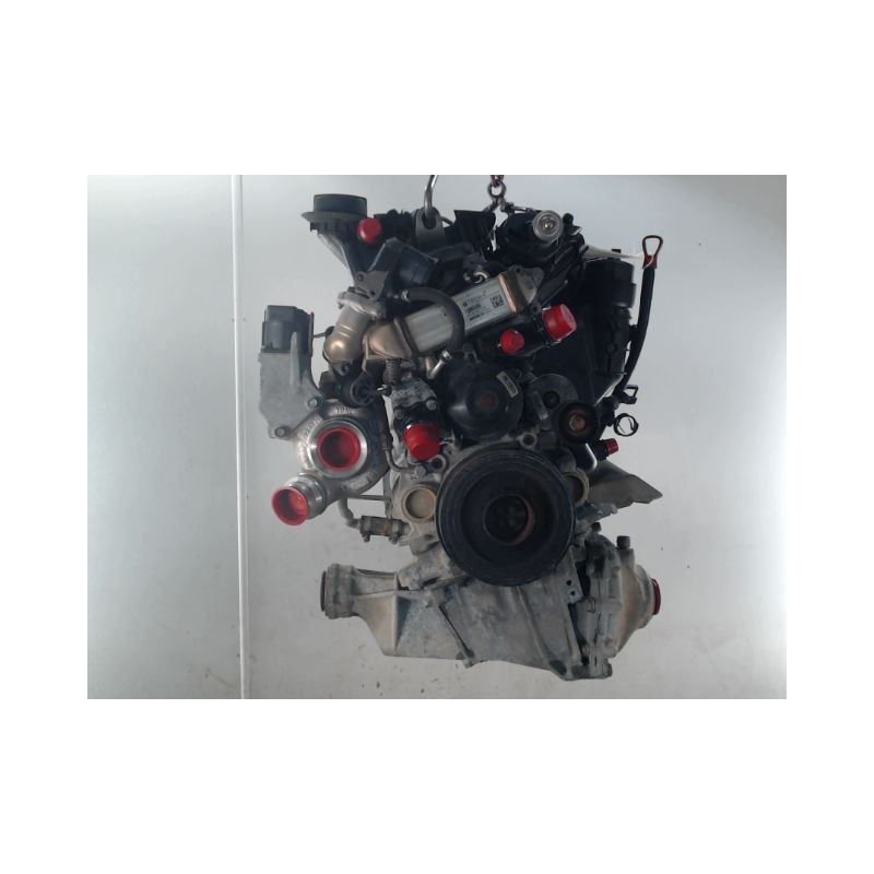 MOTEUR DIESEL B.M.W. X1 xDrive 20 d