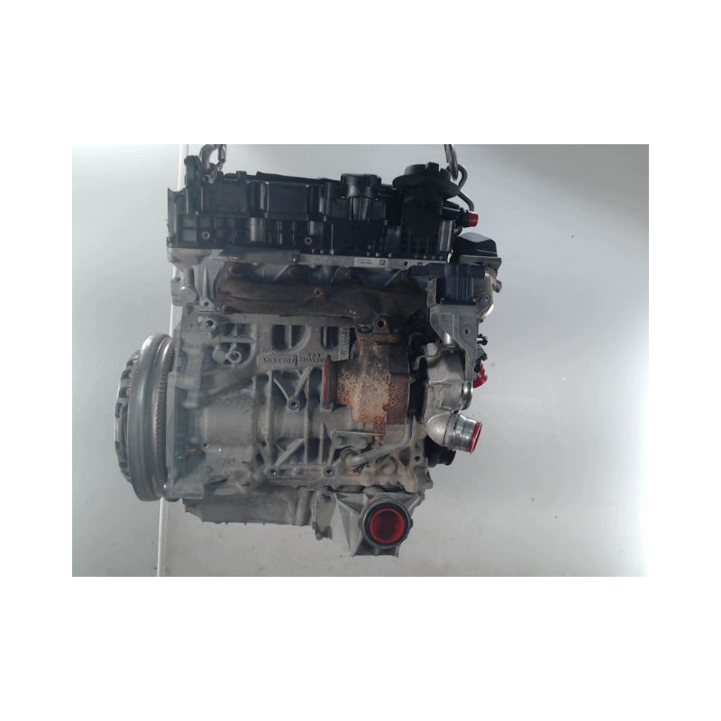 MOTEUR DIESEL B.M.W. X1 xDrive 20 d