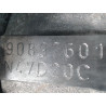 MOTEUR DIESEL B.M.W. X1 xDrive 20 d