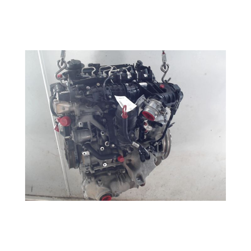 MOTEUR DIESEL B.M.W. X1 xDrive 20 d