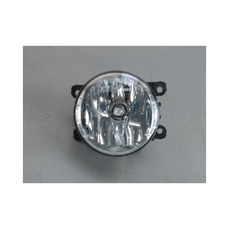 PHARE ANTIBROUILLARD AVANT DROIT RENAULT MEGANE