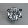 PHARE ANTIBROUILLARD AVANT DROIT RENAULT MEGANE