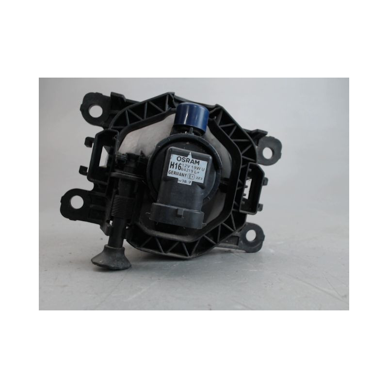 PHARE ANTIBROUILLARD AVANT DROIT RENAULT MEGANE