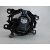 PHARE ANTIBROUILLARD AVANT DROIT RENAULT MEGANE