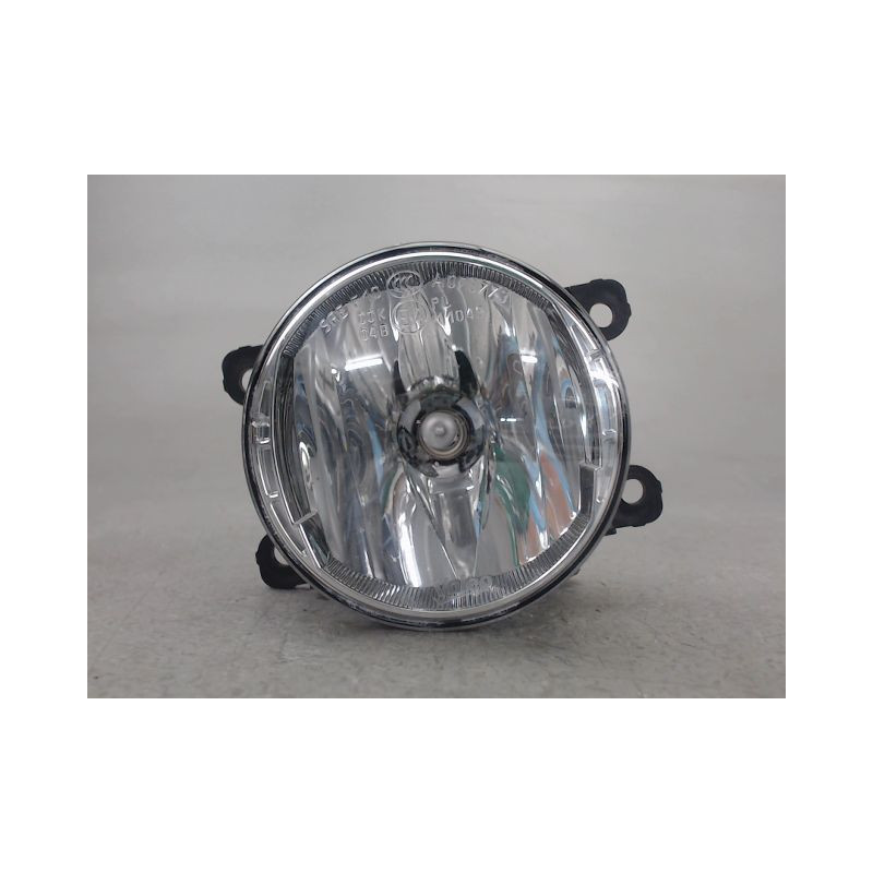 PHARE ANTIBROUILLARD AVANT GAUCHE RENAULT MEGANE