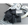 MECANISME LEVE-GLACE AVANT DROIT RENAULT MEGANE