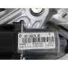MECANISME LEVE-GLACE AVANT DROIT RENAULT MEGANE