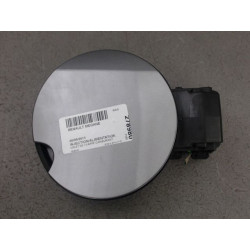 VOLET DE TRAPPE CARBURANT
