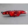 FEUX STOP SUPPLEMENTAIRE PEUGEOT 208