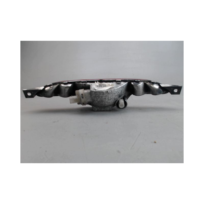 FEUX STOP SUPPLEMENTAIRE PEUGEOT 208