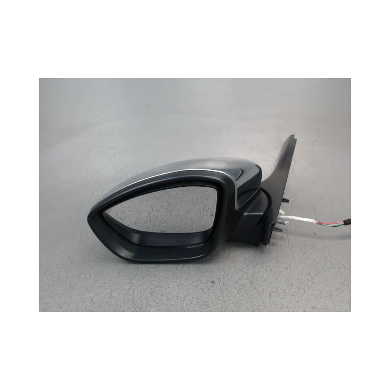 RETROVISEUR EXTERIEUR ELECTRIQUE GAUCHE PEUGEOT 208