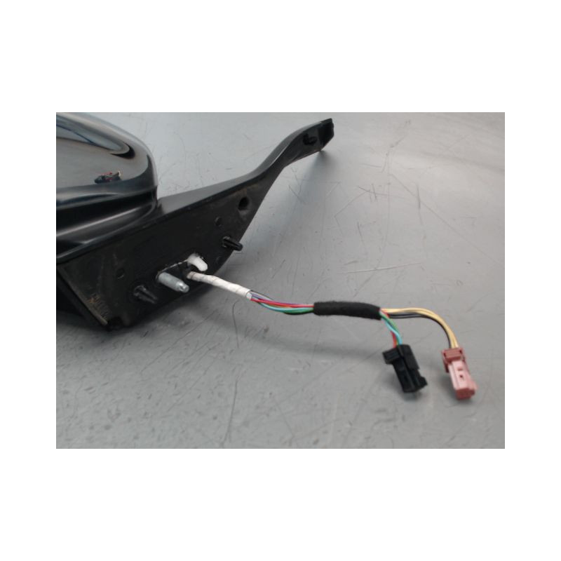 RETROVISEUR EXTERIEUR ELECTRIQUE GAUCHE PEUGEOT 208