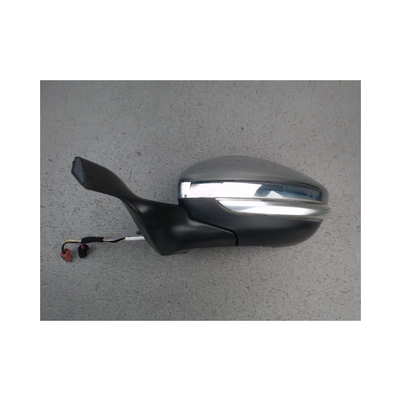 RETROVISEUR EXTERIEUR ELECTRIQUE GAUCHE PEUGEOT 208
