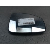 GLACE RETROVISEUR EXT D RENAULT MEGANE