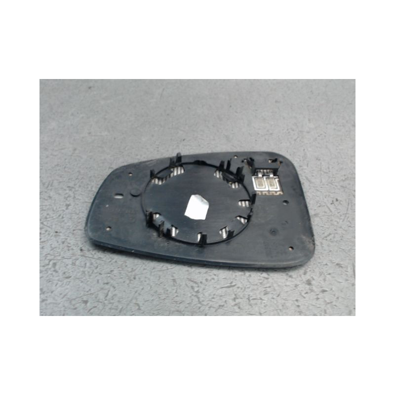 GLACE RETROVISEUR EXT D RENAULT MEGANE