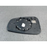 GLACE RETROVISEUR EXT D RENAULT MEGANE