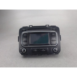 ECRAN GPS