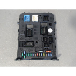 BOITIER GESTION HABITACLE