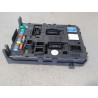 BOITIER GESTION HABITACLE CITROEN BERLINGO