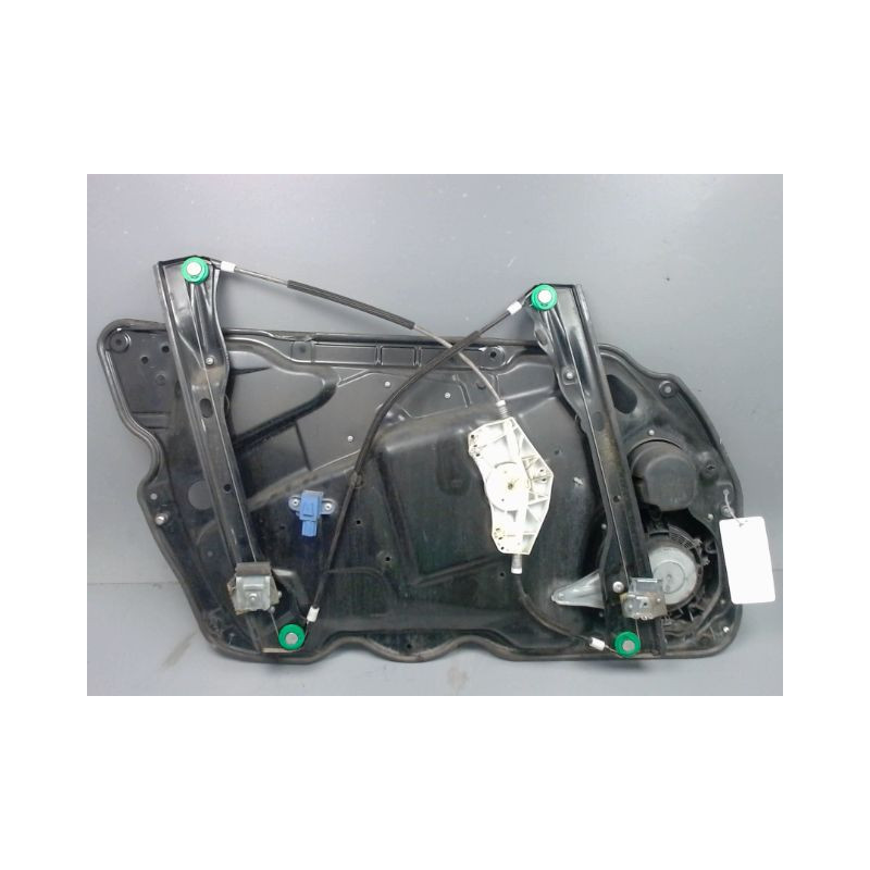 MECANISME+MOTEUR LEVE-GLACE AVANT DROIT VOLKSWAGEN PASSAT 5 1.9 TDI - 8V TURBO
