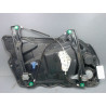 MECANISME+MOTEUR LEVE-GLACE AVANT DROIT VOLKSWAGEN PASSAT 5 1.9 TDI - 8V TURBO