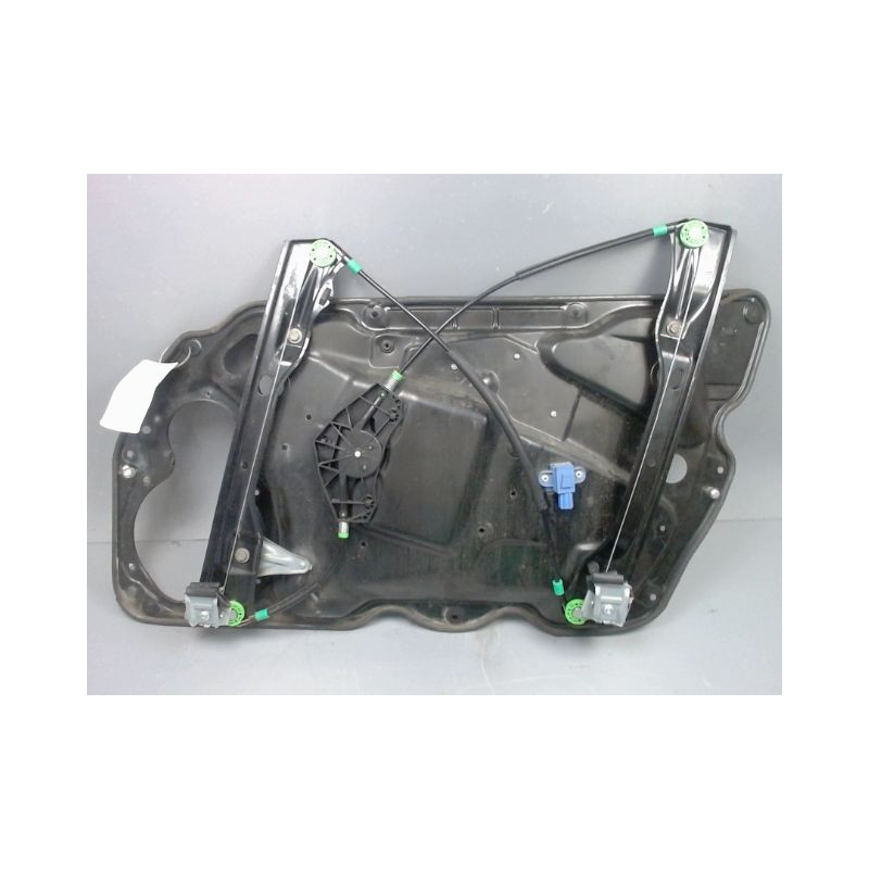 MECANISME+MOTEUR LEVE-GLACE AVANT GAUCHE VOLKSWAGEN PASSAT 5 1.9 TDI - 8V TURBO
