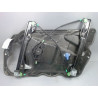 MECANISME+MOTEUR LEVE-GLACE AVANT GAUCHE VOLKSWAGEN PASSAT 5 1.9 TDI - 8V TURBO