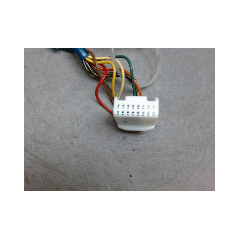 RETROVISEUR EXTERIEUR ELECTRIQUE DROIT RENAULT KOLEOS